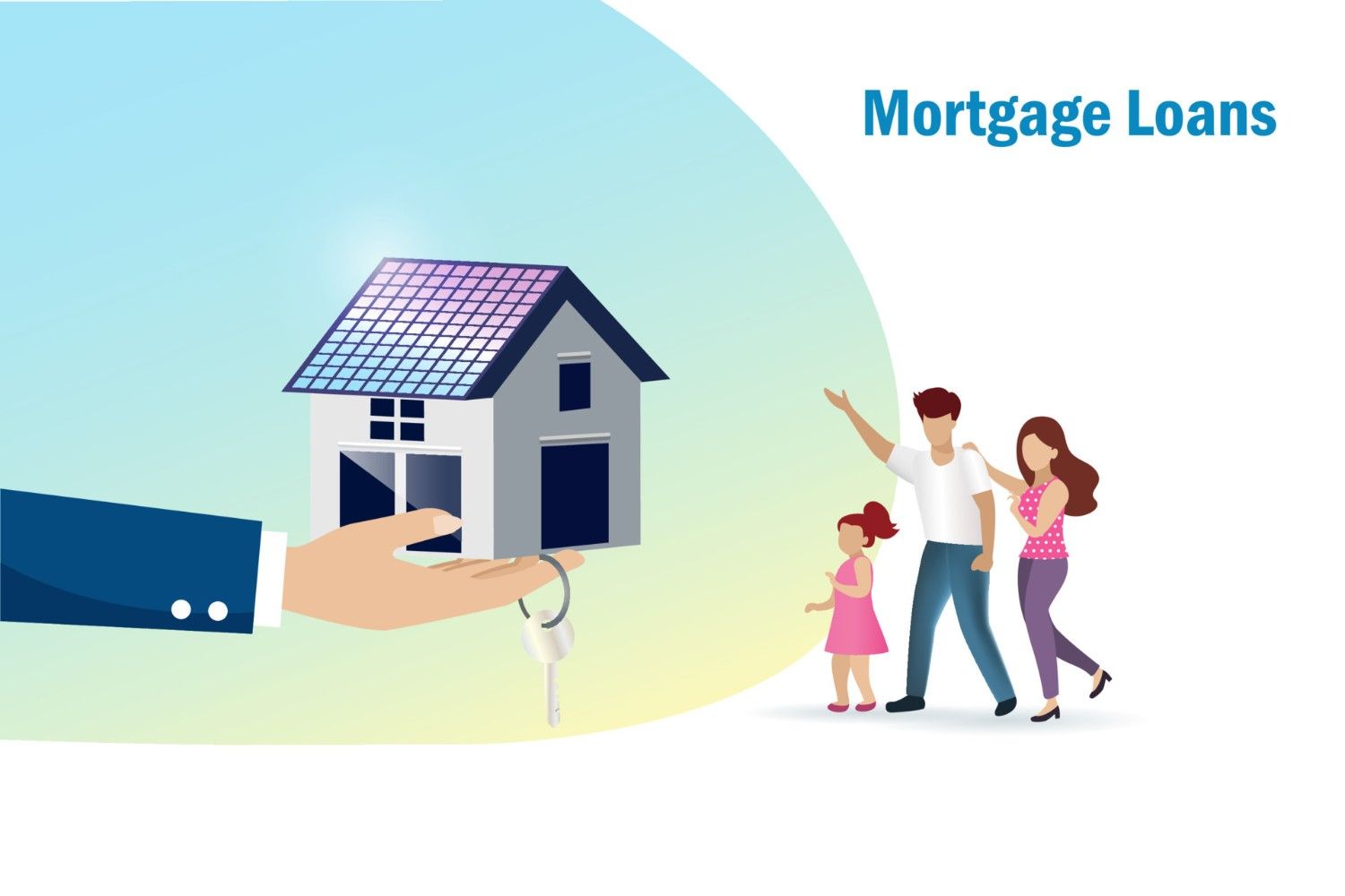 Mortgage Loan